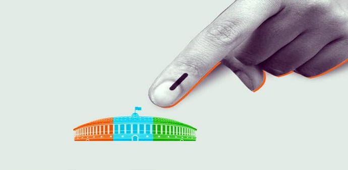 Lok Sabha Election 2019 Phase 7 Voting Lok Sabha Election 2019 Phase 7 Voting