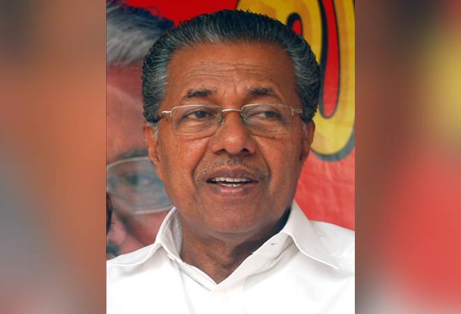 Kerala CM rings opening bell at London Stock Exchange as KIIFB lists masala bonds