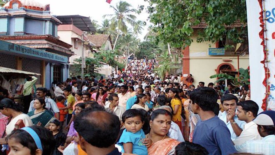 BJP leader files PIL to enact population control law in India BJP leader files PIL to enact population control law in India