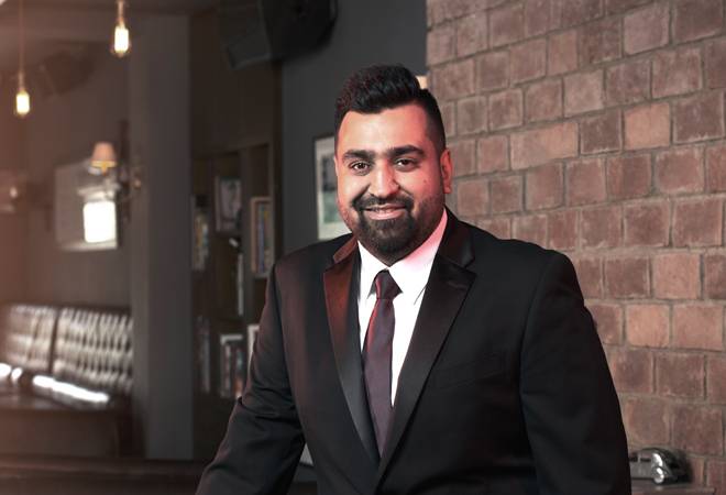 Restaurant industry suffers due to policy changes, no input tax credit: First Fiddle CEO Restaurant industry suffers due to policy changes, no input tax credit: First Fiddle CEO