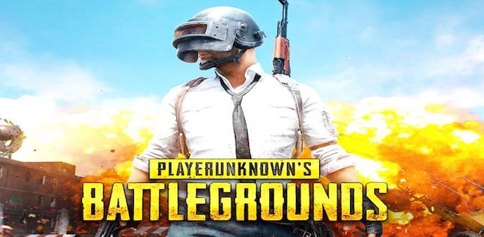 PUBG Mobile PUBG Mobile