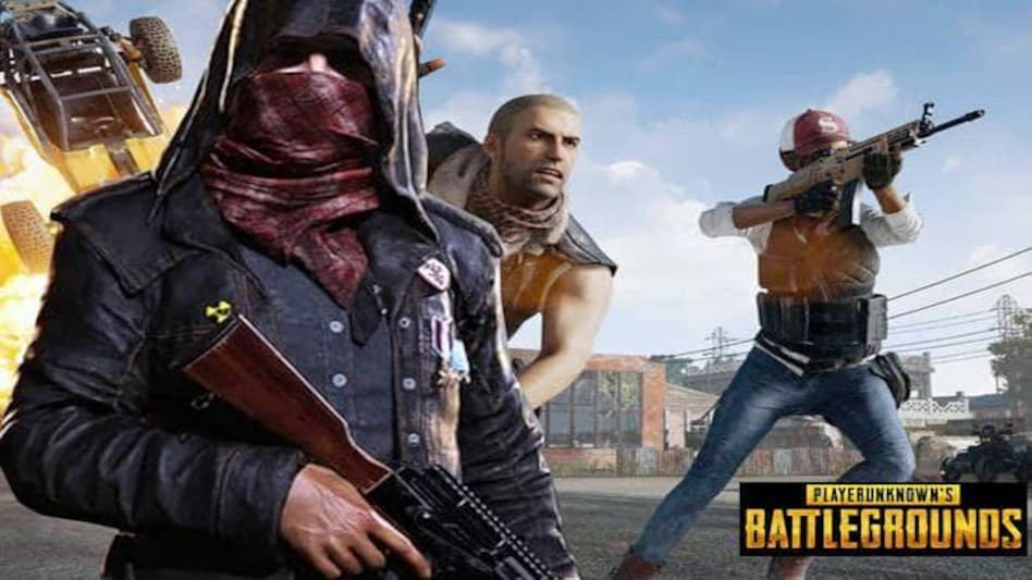 Tencent shuts 'PUBG' in China, shifts users to a patriotic video game Tencent shuts 'PUBG' in China, shifts users to a patriotic video game