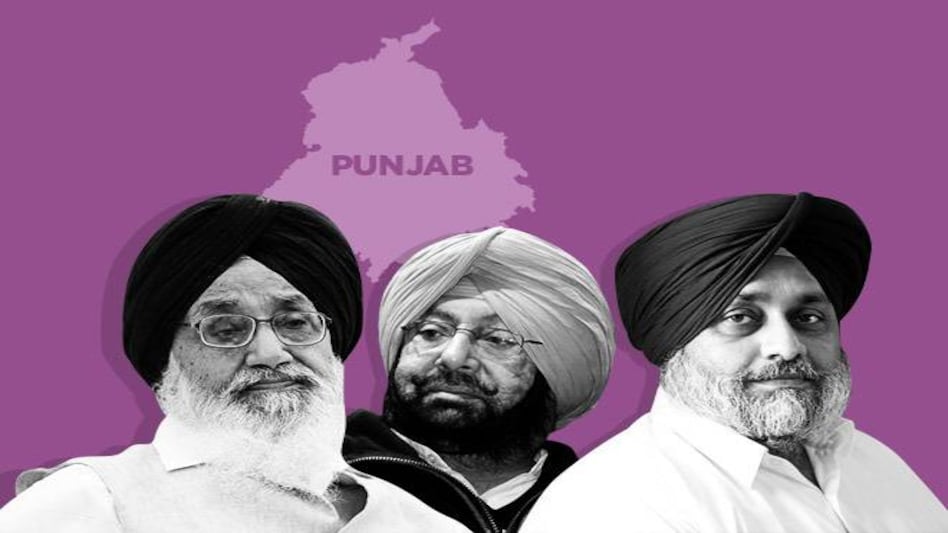 Punjab election result 2019 Punjab election result 2019