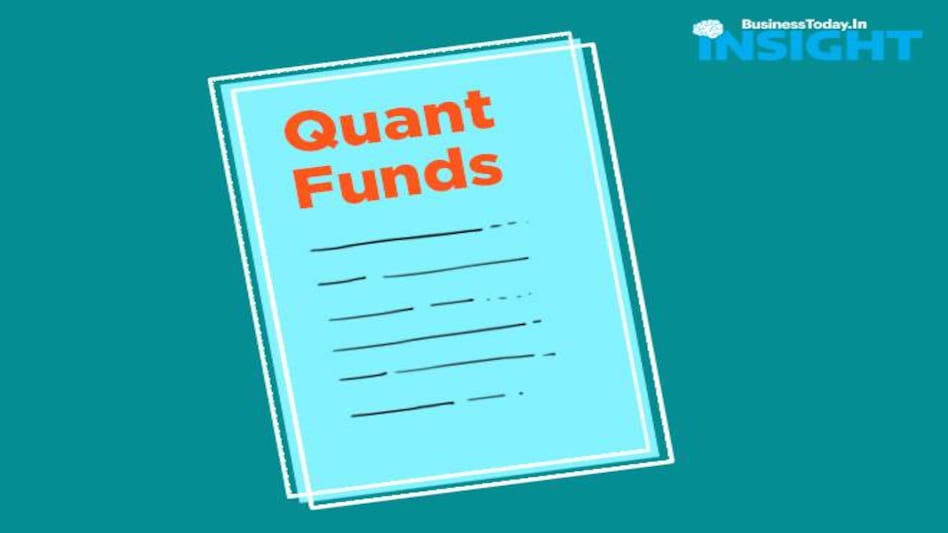 BT Insight: All you need to know about quant funds BT Insight: All you need to know about quant funds