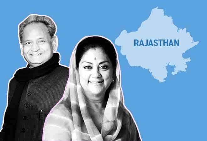 Rajasthan election result 2019: BJP hopes to turn the tide after Assembly polls defeat