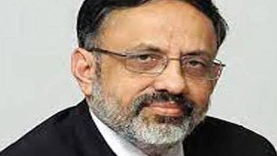 Rajiv Gauba (Photo: indiatoday) Rajiv Gauba (Photo: indiatoday)