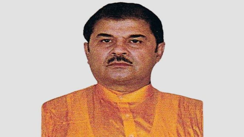 Ramesh Kumar Sharma is the richest candidate contesting the 2019 Lok Sabha elections. Ramesh Kumar Sharma is the richest candidate contesting the 2019 Lok Sabha elections.