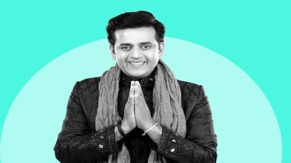 Lok Sabha election results 2019: Ravi Kishan has won by over two lakh votes against the SP-BSP alliance candidate Ram Bhuwal Nishad from the Gorakhpur constituency Lok Sabha election results 2019: Ravi Kishan has won by over two lakh votes against the SP-BSP alliance candidate Ram Bhuwal Nishad from the Gorakhpur constituency