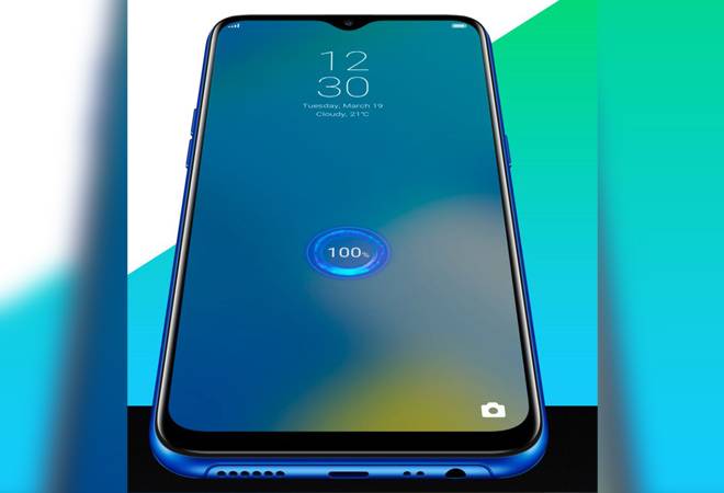 Realme C2 to go on sale Realme C2 to go on sale