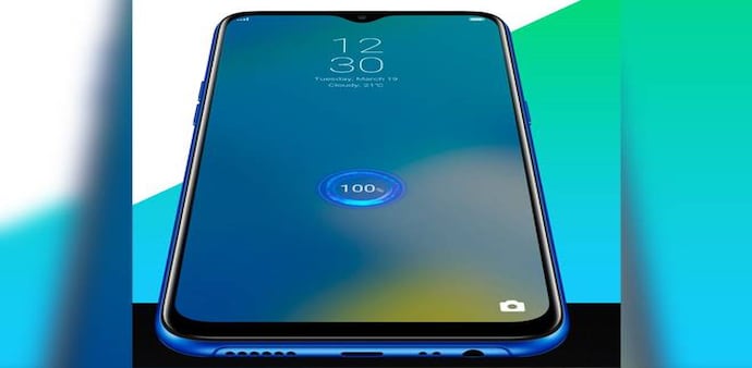 Realme C2 to go on sale via Flipkart and Realme Online Store Realme C2 to go on sale via Flipkart and Realme Online Store