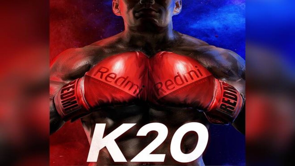 Redmi K20 is expected to be the cheapest smartphone to sport Snapdragon 855 SoC Redmi K20 is expected to be the cheapest smartphone to sport Snapdragon 855 SoC