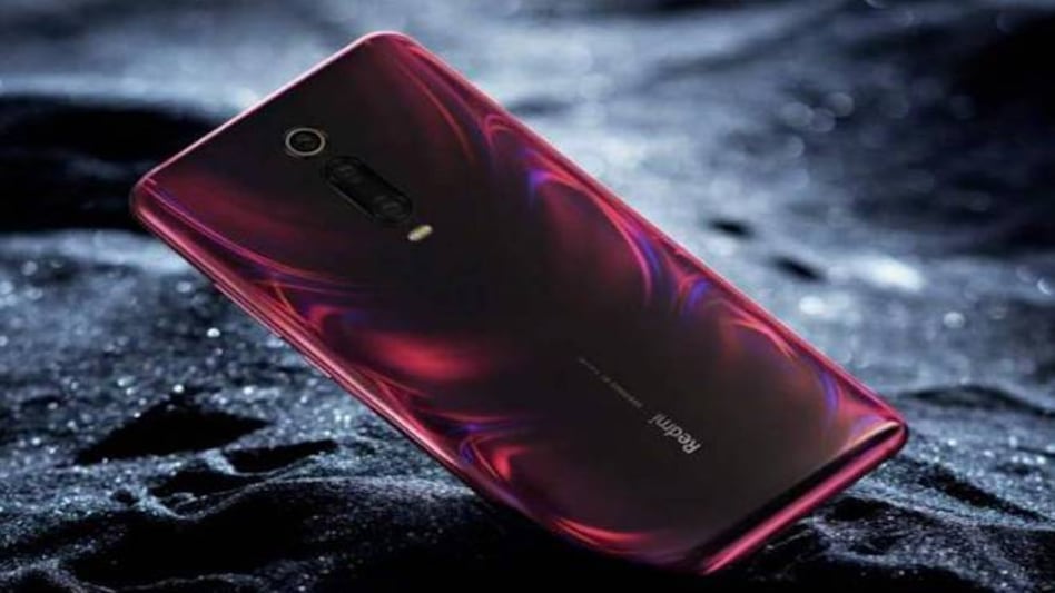 Redmi K20 is set to launch today alongside Redmi K20 Pro Redmi K20 is set to launch today alongside Redmi K20 Pro