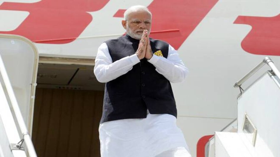 PM Modi, council of ministers incurred Rs 393 crore expenditure on foreign, domestic travel in 5 years PM Modi, council of ministers incurred Rs 393 crore expenditure on foreign, domestic travel in 5 years