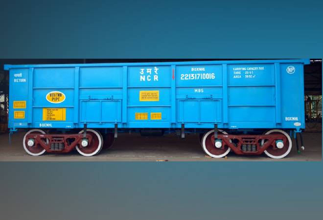 At the current market price, sale of 15 per cent stake in RITES would fetch around Rs 700 crore to the government. At the current market price, sale of 15 per cent stake in RITES would fetch around Rs 700 crore to the government.