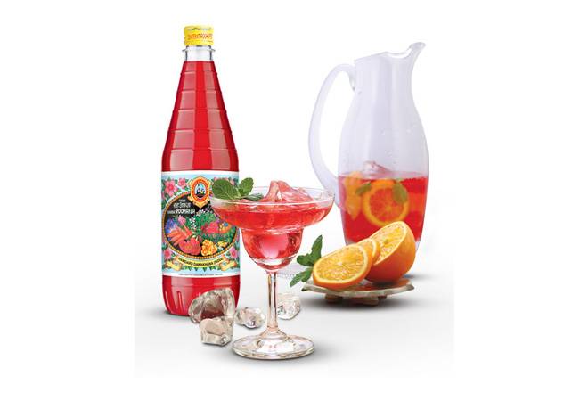 Rooh Afza shortage during Ramzan spoils festive mood in India; Hamdard Pakistan offers help Rooh Afza shortage during Ramzan spoils festive mood in India; Hamdard Pakistan offers help