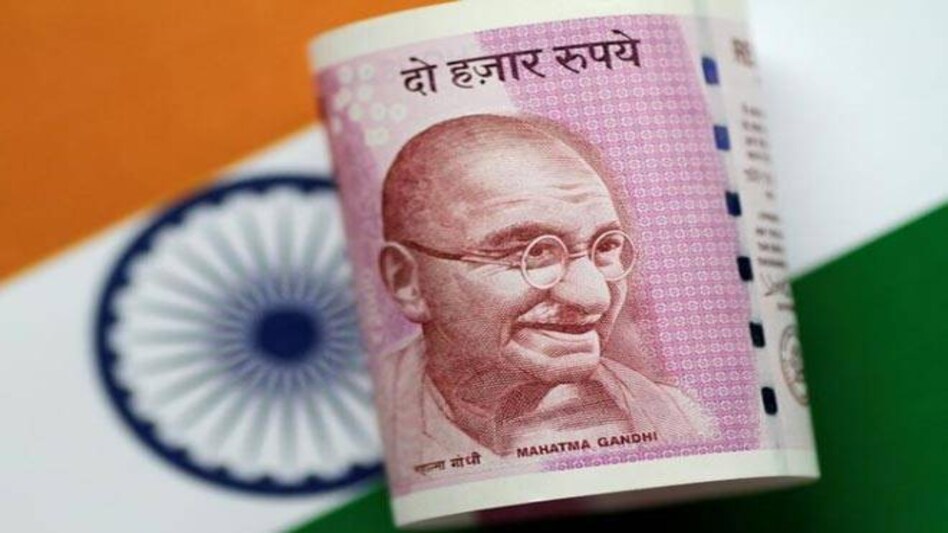 Fiscal deficit lower at 3.39% in 2018-19 Fiscal deficit lower at 3.39% in 2018-19
