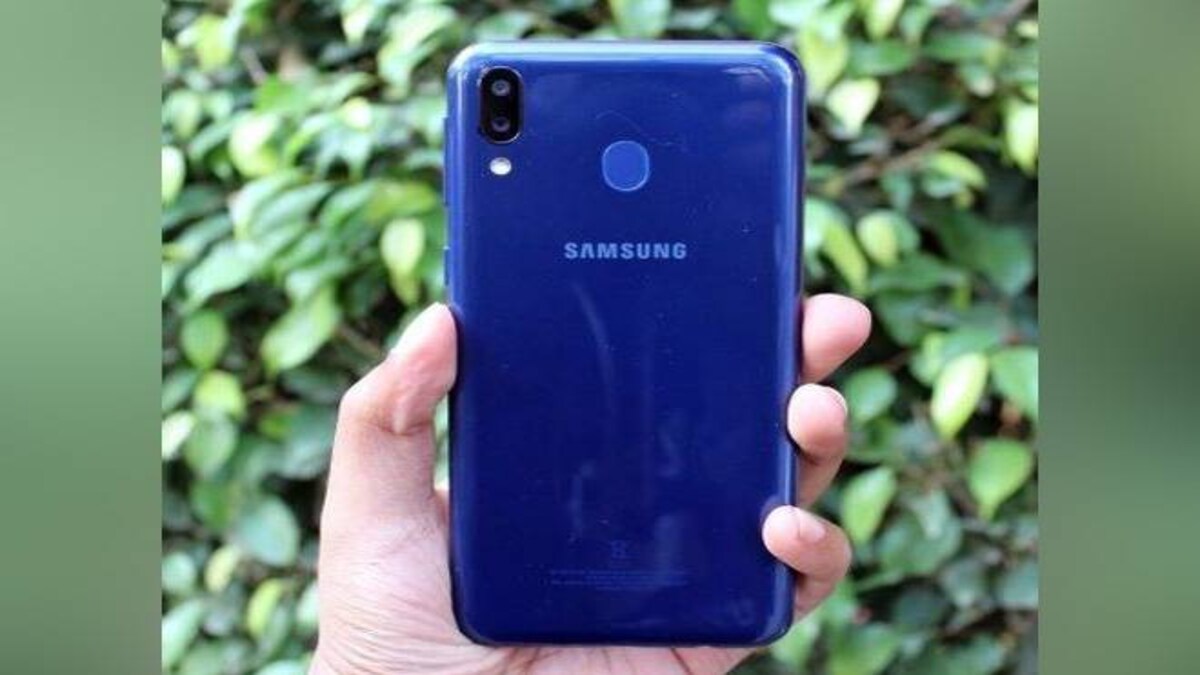 Samsung Galaxy M To Go On Sale Today At 12 Pm Check Out Price In India Specifications Businesstoday Samsung Galaxy M To Go On Sale Today At 12 Pm Check Out Price In India Specifications Businesstoday