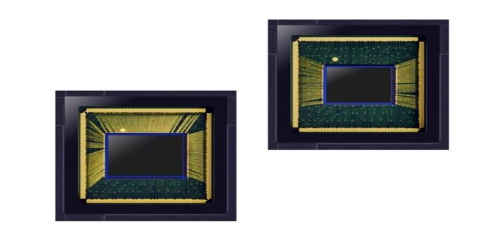 Samsung claims that the ISOCELL Bright GW1 (the 64 megapixel image sensor) uses pixel-merging Tetracell technology. Samsung claims that the ISOCELL Bright GW1 (the 64 megapixel image sensor) uses pixel-merging Tetracell technology.