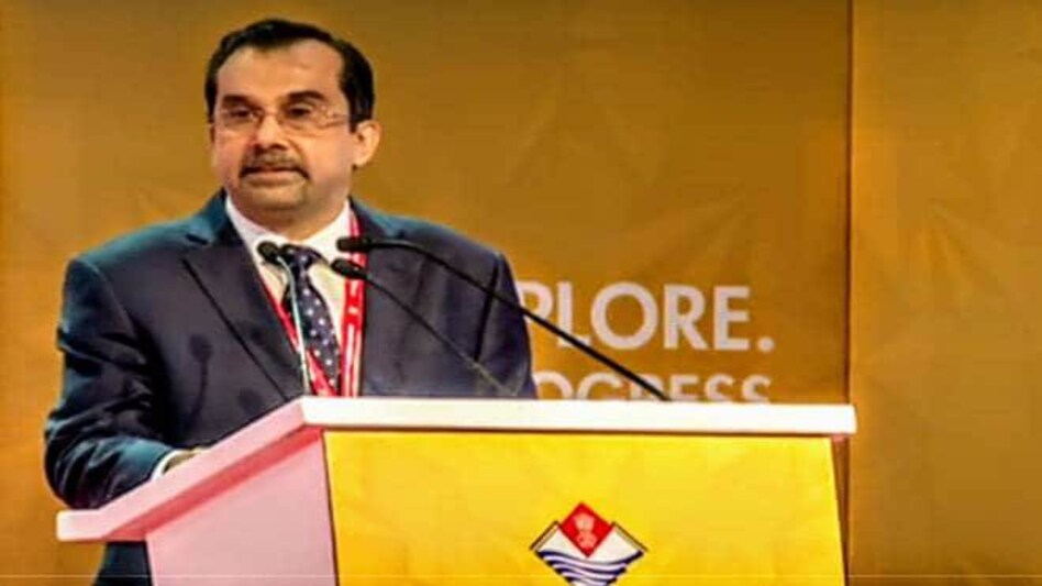 Sanjiv Puri has been working with ITC since 1986 in different capacities Sanjiv Puri has been working with ITC since 1986 in different capacities