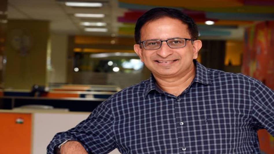 Satya Prabhakar, CEO and Founder of Sulekha Satya Prabhakar, CEO and Founder of Sulekha