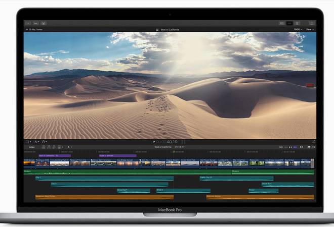 MacBook Pro MacBook Pro