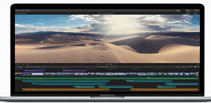 MacBook Pro MacBook Pro