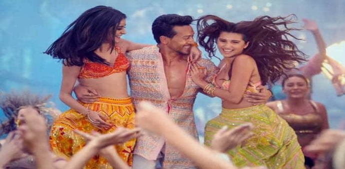 Student of the Year 2 Box Office collections: Student of the Year 2 Box Office collections: