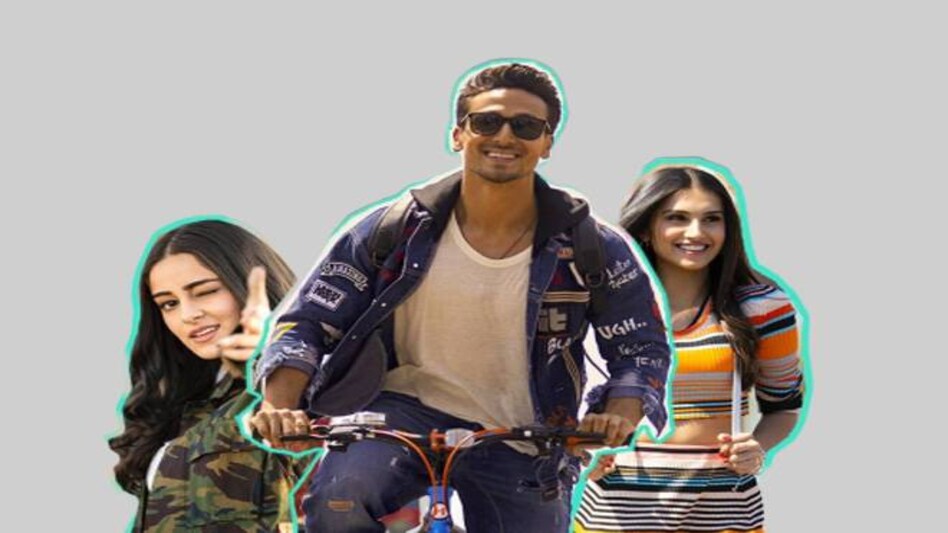 Student Of The Year 2 Box Office Collection / Image Source: Twitter.com Student Of The Year 2 Box Office Collection / Image Source: Twitter.com