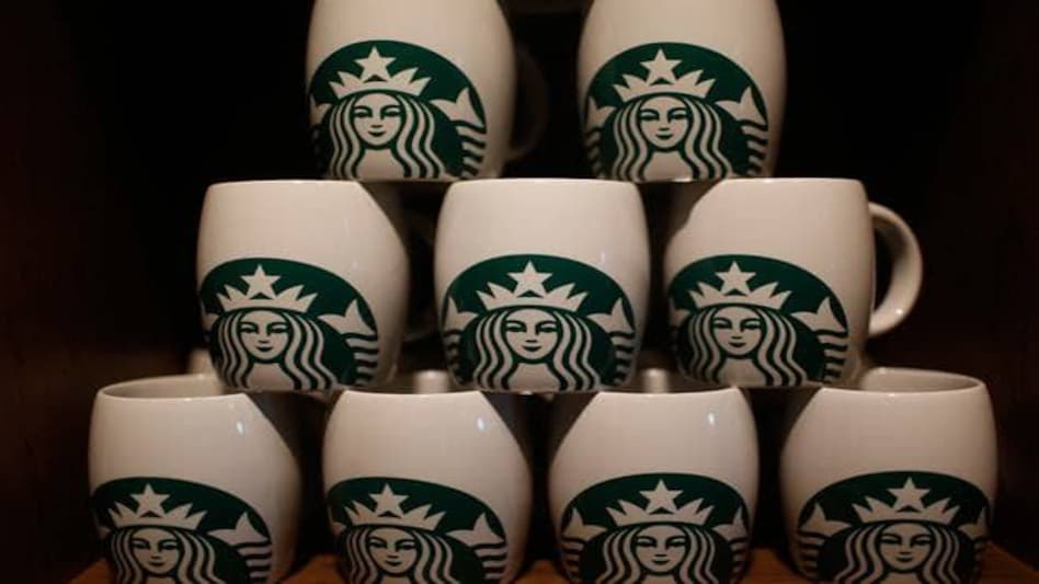 Currently, Seattle-based Starbucks, dominates China's coffee scene and has over 3,800 stores in the country. Currently, Seattle-based Starbucks, dominates China's coffee scene and has over 3,800 stores in the country.