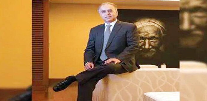 The Economic Offences Wing (EOW) Thursday stopped former Religare Chairman Sunil Godhwani from flying to London at Delhi's Indira Gandhi International IGI Airport. The Economic Offences Wing (EOW) Thursday stopped former Religare Chairman Sunil Godhwani from flying to London at Delhi's Indira Gandhi International IGI Airport.