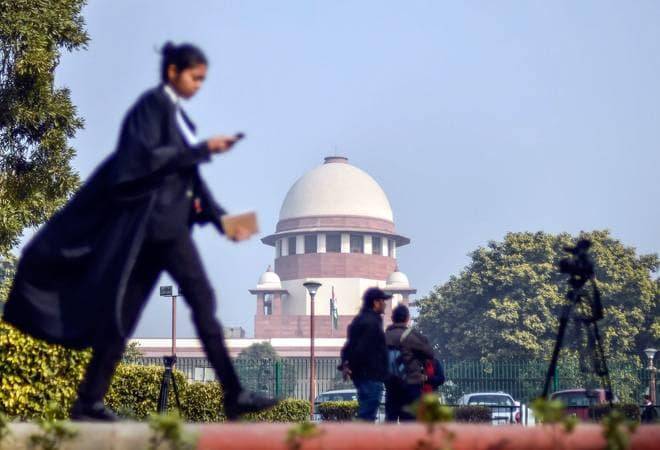 supreme court on noida authority