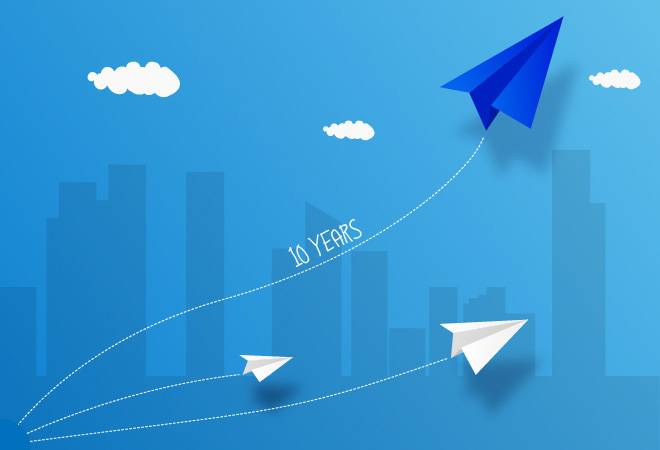 Symphony stock made patient investors crorepati, turned Rs 1 lakh to Rs 2.78 crore in 10 years Symphony stock made patient investors crorepati, turned Rs 1 lakh to Rs 2.78 crore in 10 years