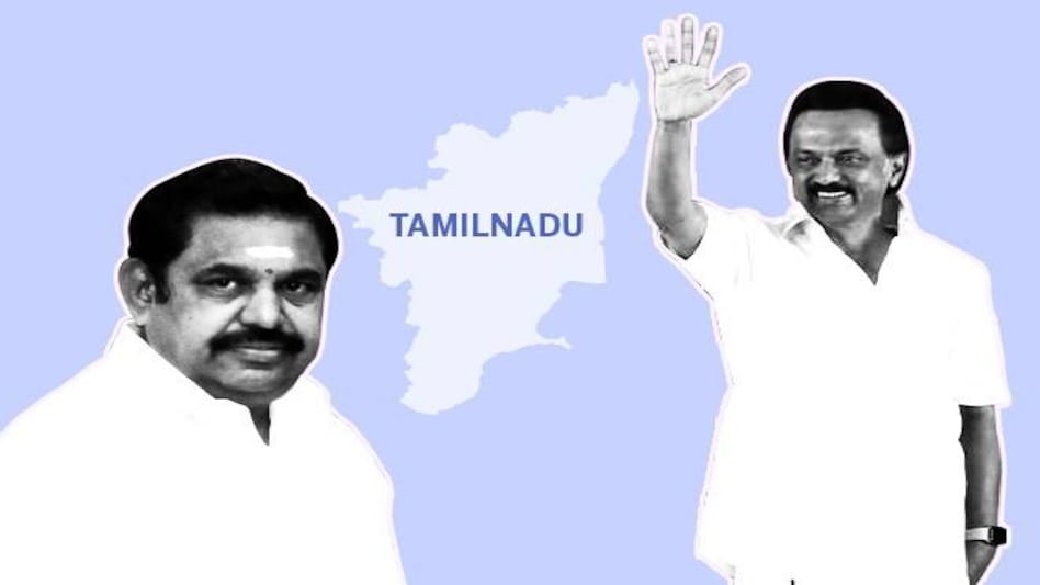 Tamil Nadu election results Tamil Nadu election results