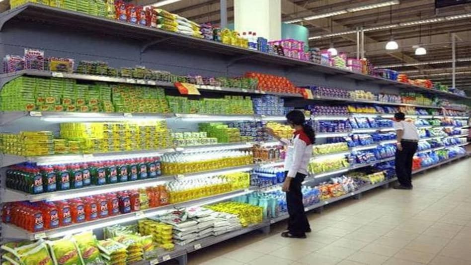 Tata group Wednesday announced the transfer of its branded food business from Tata Chemicals Ltd to Tata Global Beverages Ltd in an all shares deal that will create an over Rs 9,000 crore giant. Tata group Wednesday announced the transfer of its branded food business from Tata Chemicals Ltd to Tata Global Beverages Ltd in an all shares deal that will create an over Rs 9,000 crore giant.