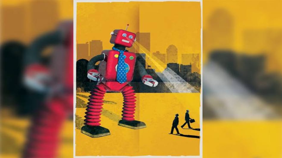 Illustration by Raj Verma Illustration by Raj Verma