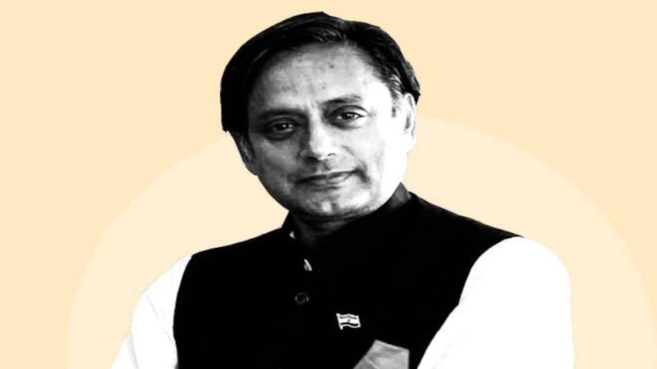 Shashi Tharoor Shashi Tharoor