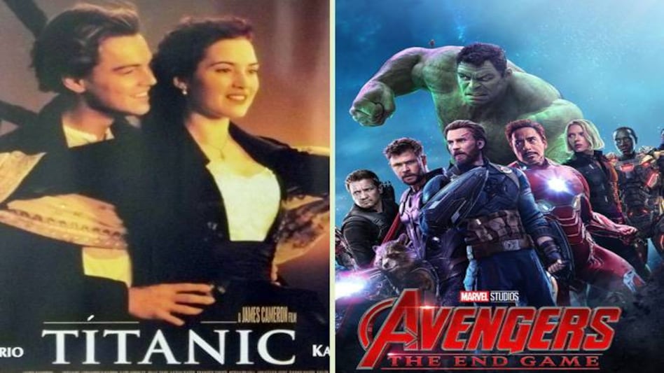 Avengers: Endgame, now just needs around $580 million more to beat Avatar's box office collections. Avengers: Endgame, now just needs around $580 million more to beat Avatar's box office collections.