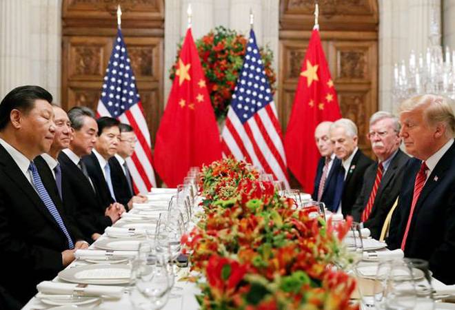 US-China trade war: Chinese investment in India may be imminent, says Anand Mahindra