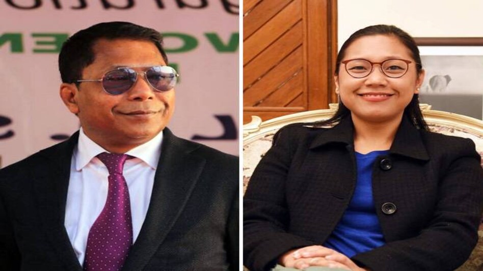 Lok Sabha Elections 2019 Result: Tura, Meghalaya Lok Sabha Elections 2019 Result: Tura, Meghalaya