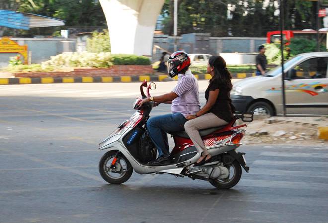 L&T Finance Holdings launches 'Sabse Khaas Loan' for two-wheeler customers L&T Finance Holdings launches 'Sabse Khaas Loan' for two-wheeler customers