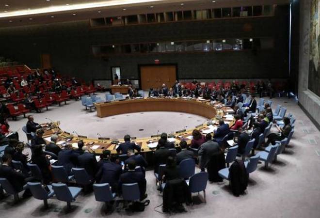 India 'absolutely needed' at UNSC as permanent member: France
