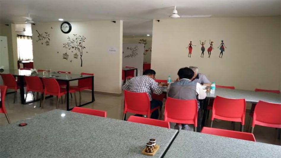 'Entry not barred to Indians': Korean restaurant owners in Andhra Pradesh 'Entry not barred to Indians': Korean restaurant owners in Andhra Pradesh