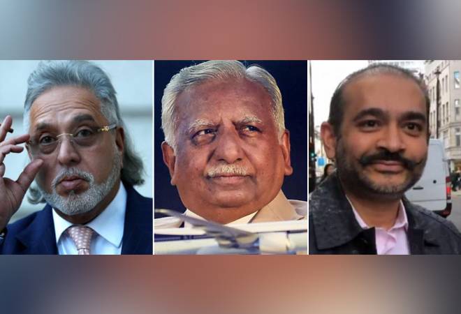 Naresh Goyal deplaning: From Nirav to Mallya, why Indian businessmen flee to London Naresh Goyal deplaning: From Nirav to Mallya, why Indian businessmen flee to London