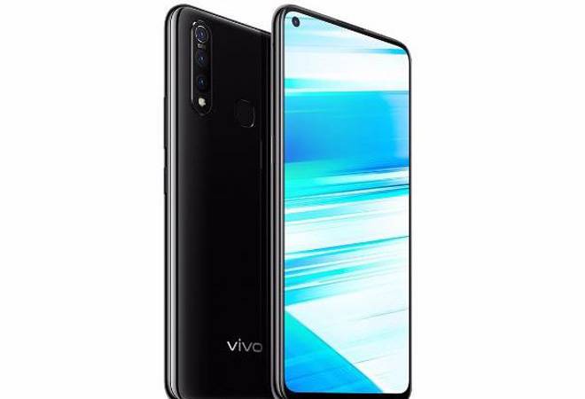 Vivo Z5x to launch today: How to livestream, specs and more Vivo Z5x to launch today: How to livestream, specs and more