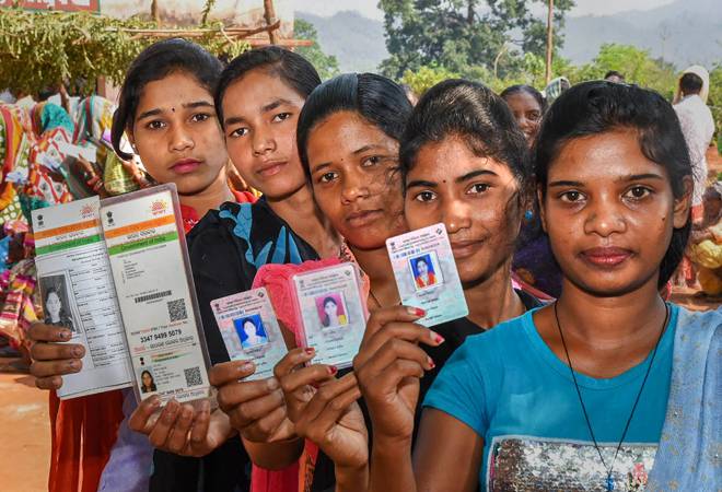 Lok Sabha Election 2019 Phase 6: Here's how to vote without voter ID, check polling booth details