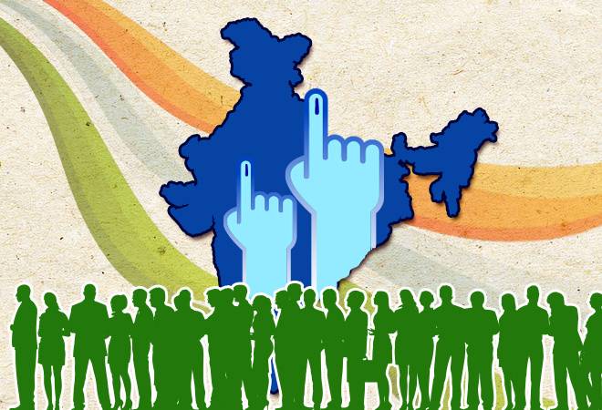 Lok Sabha election 2019 Phase 5: West Bengal votes today; to see fight for 7 seats