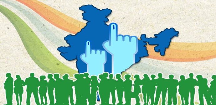 Uttar Pradesh Exit Poll 2019 Uttar Pradesh Exit Poll 2019