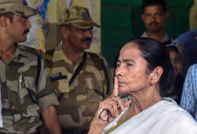 West Bengal Exit Poll Results 2019 West Bengal Exit Poll Results 2019