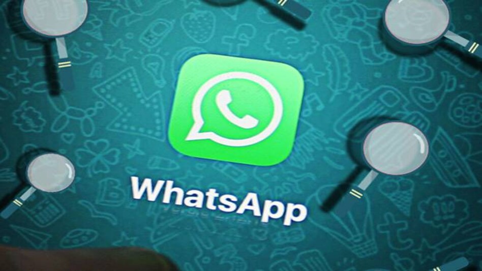 WhatsApp has pushed out updates to close a vulnerability WhatsApp has pushed out updates to close a vulnerability