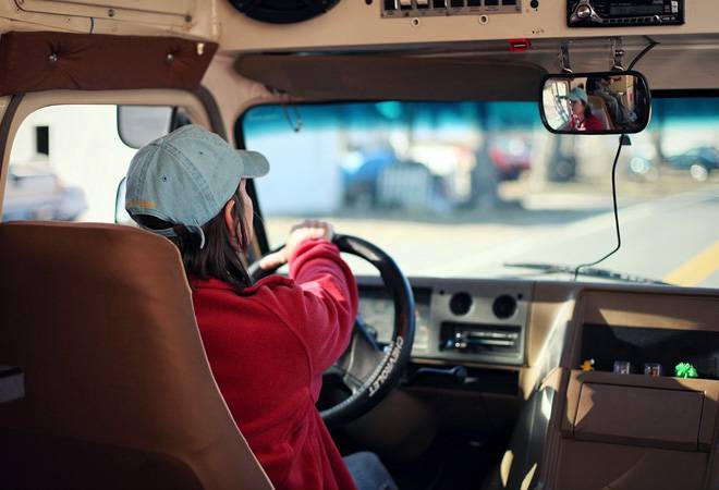 Tata Motors launches scheme to assist women drivers